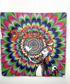 Dr. Seuss LSD 150 Mcg ✨