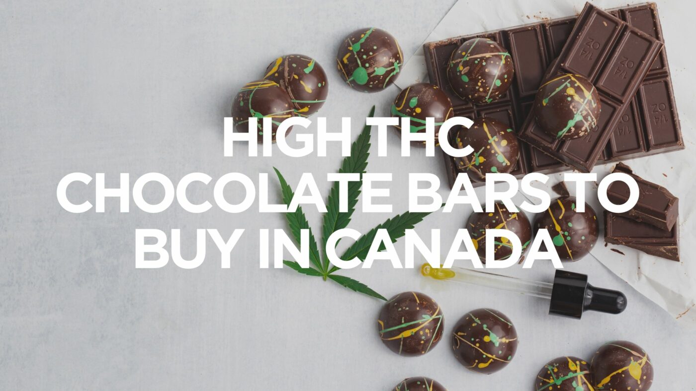 high-thc-chocolate-bars-to-buy-in-canada