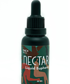 Nectar Liquid Euphoria
