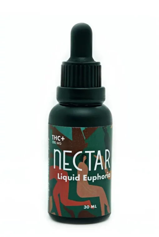 Nectar Liquid Euphoria 500MG THC