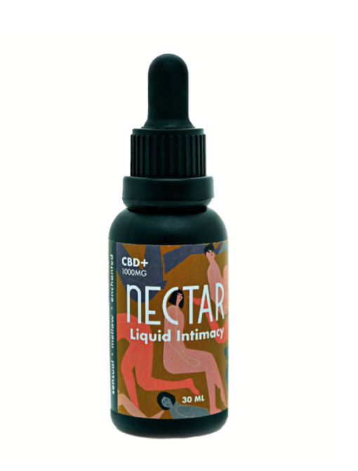 Nectar Liquid Intimacy