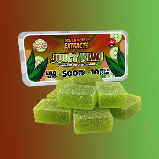 GME-Juicy Kiwi